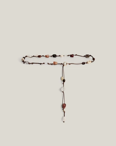 Witchery - Rafa Beaded Belt