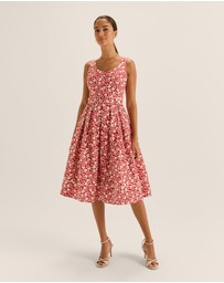 Review - St Lucia Sun Dress