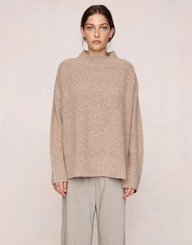 Marle - Eliza Cashmere Jumper