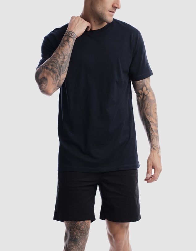 DVNT - Devoid Premium Tank