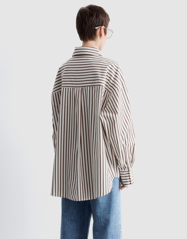 & Other Stories - Oversized Shirt