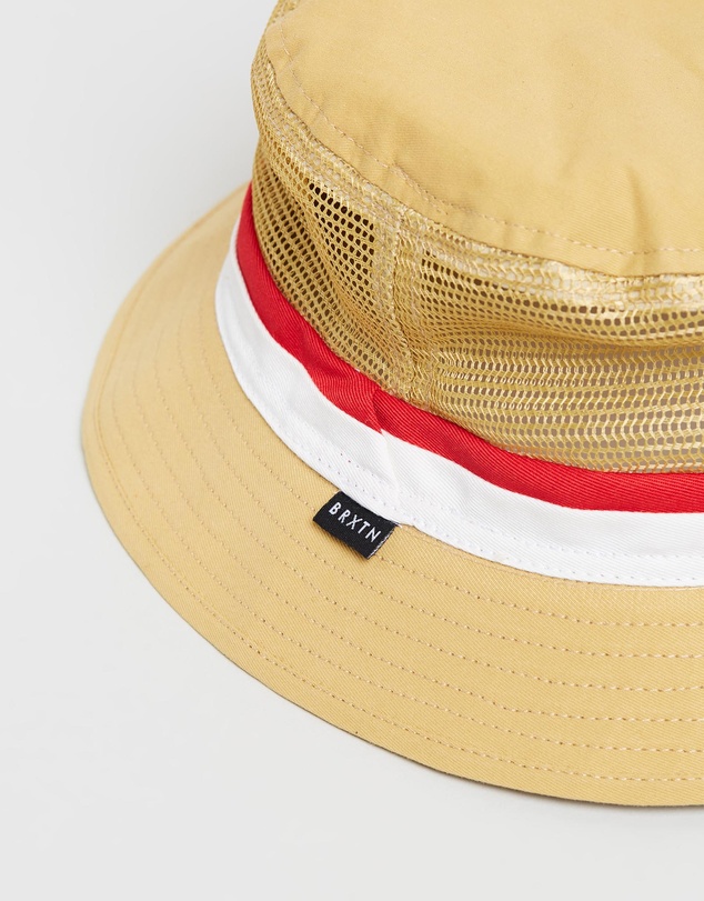 Brixton - Hardy Bucket Hat