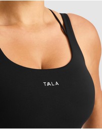 TALA - SkinLuxe Multi-Strap Sports Tank