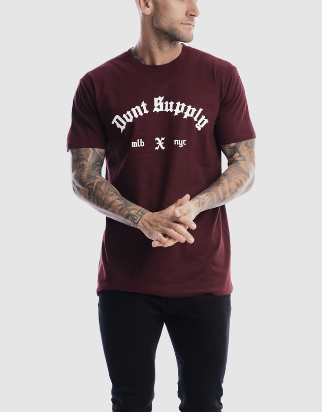 DVNT - Originals Tee