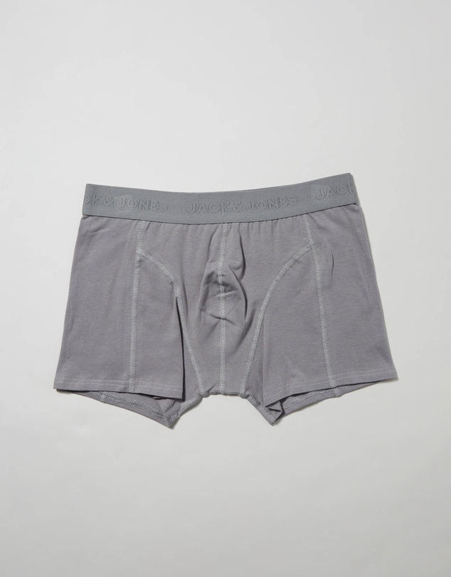 Jack & Jones - 3-Pack Jacordinary Trunks Noos