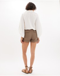 Amelius - Evelyn Tailored Short