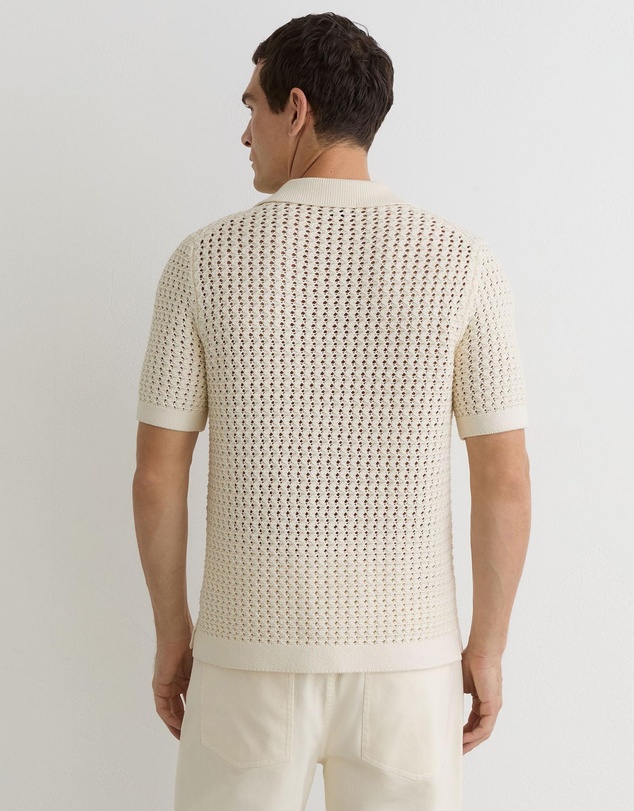 REISS - Bronwyn Polo