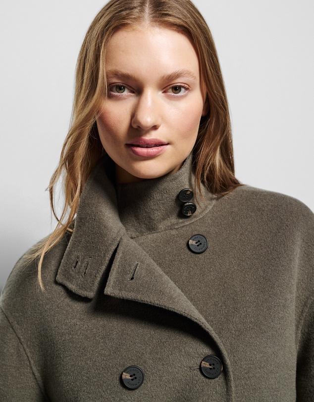 Commonry - Kamilla Jacket