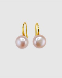 Izoa - Cecilia Earrings