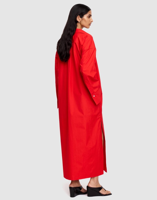 ARKET - Victoire Shirt Dress