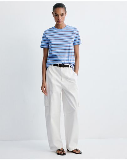 Medium Blue