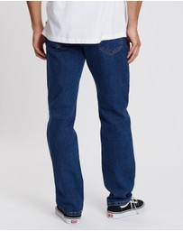 Levi's - 516 Slim Fit Straight Jeans