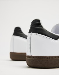 adidas Originals - Samba OG - Teens