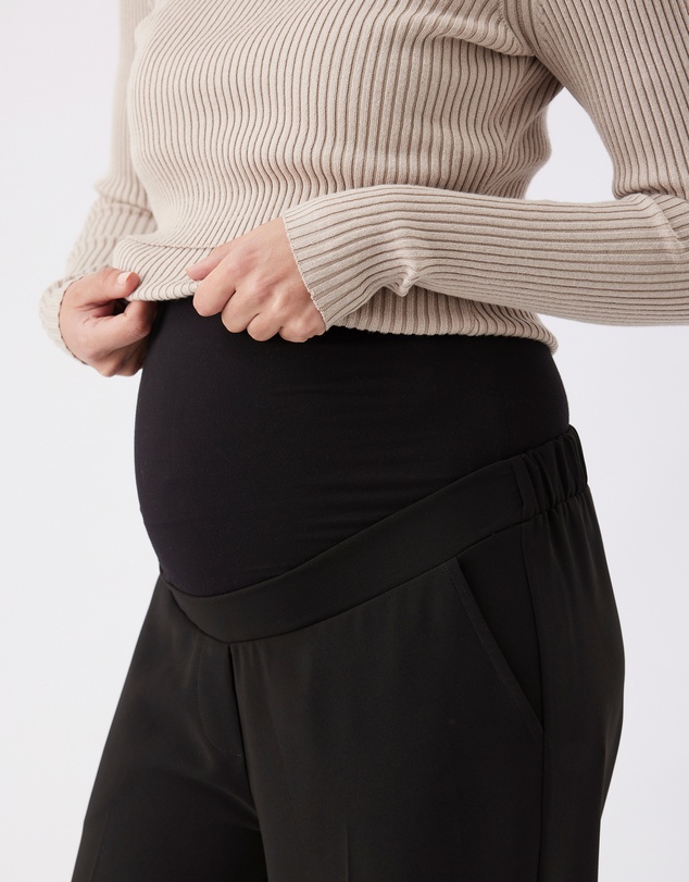 Ripe Maternity - Alexa Wide Leg Pant