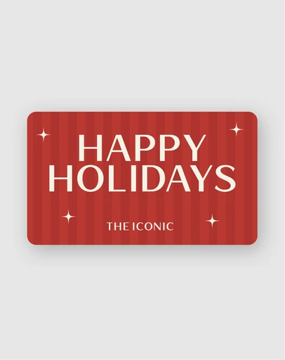 THE ICONIC - THE ICONIC Gift Card