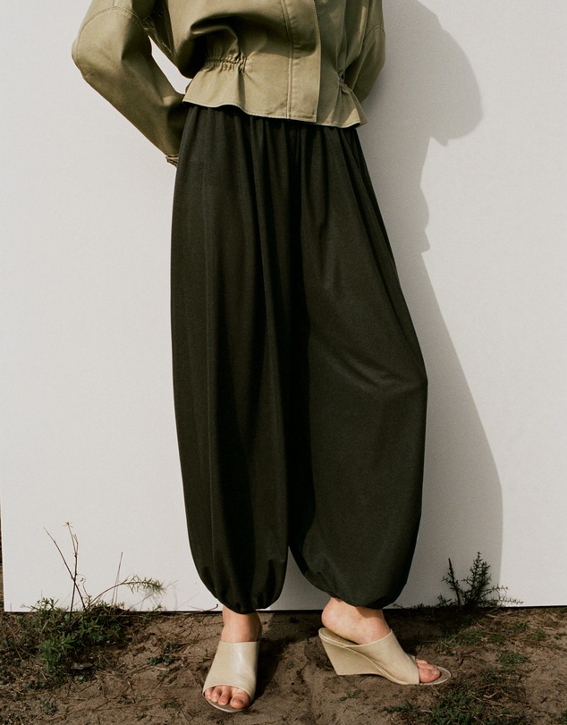 M.N.G - Corini Trousers