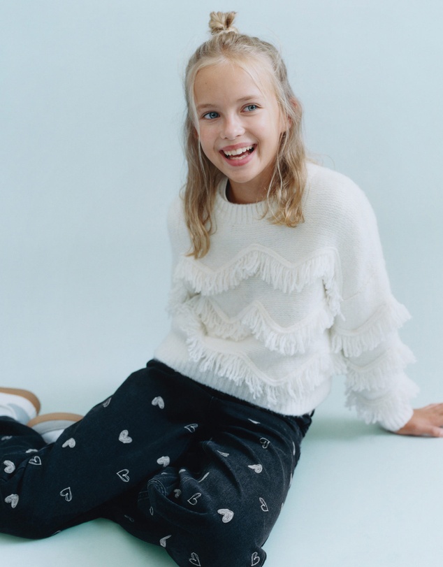M.N.G - Mila Jeans - Kids-Teens