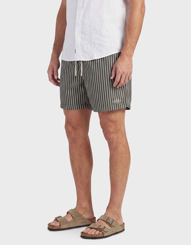 Academy Brand - Teamster Stripe Boardy