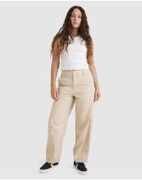 Element - Union Pants