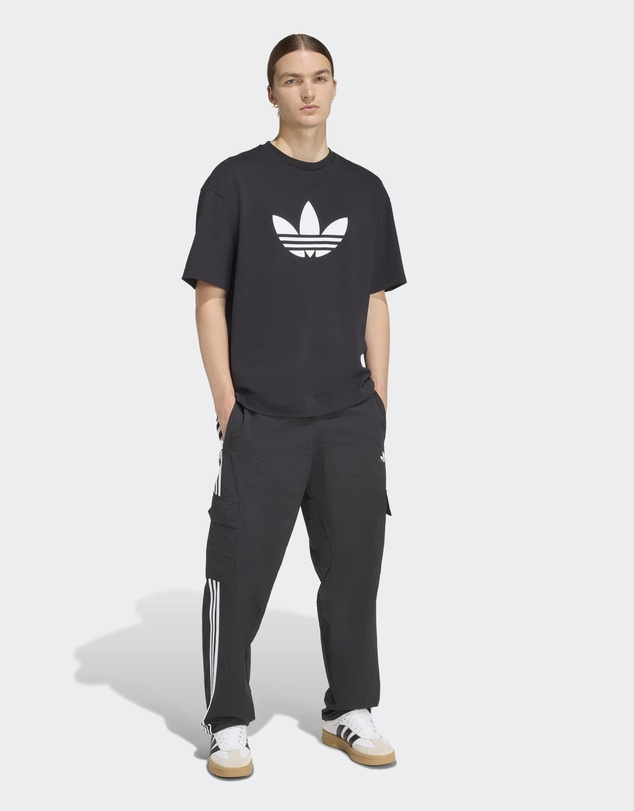 adidas Originals - ADICOLOR TREFOIL TEE Mens