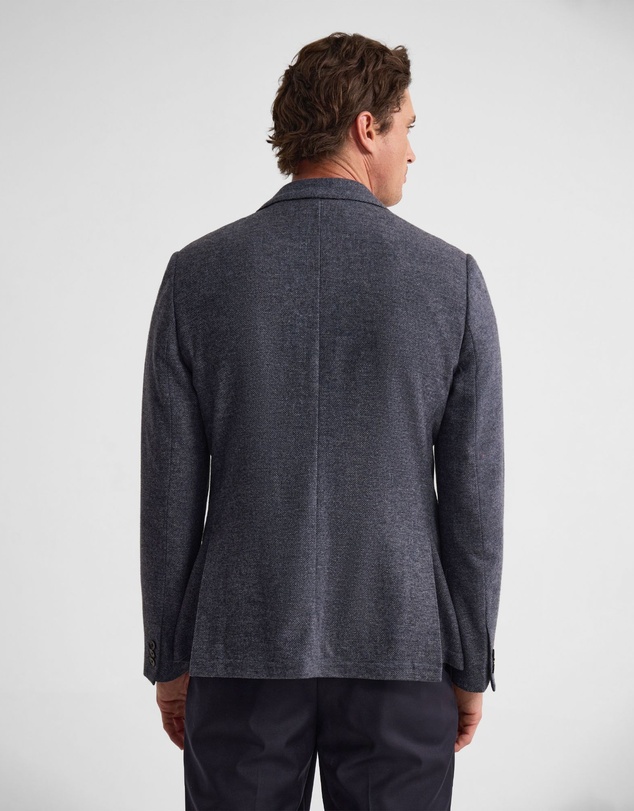 Oxford - Milton Wool Blend Blazer