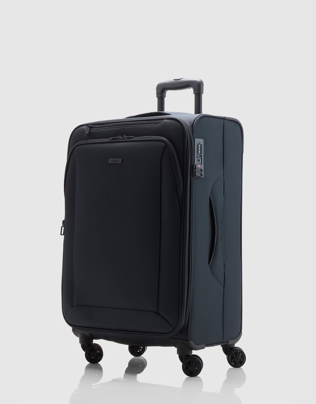Flylite - Hawthorn Check-In 69cm Suitcase