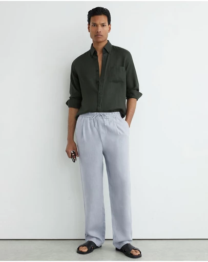 REISS - Barges Trousers