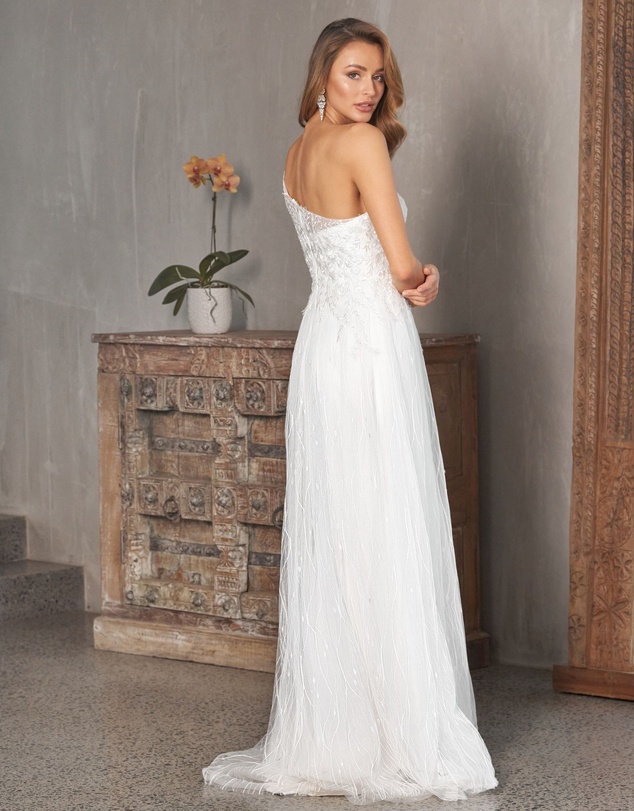 Tania Olsen Designs - Cressida Wedding Dress