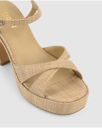 Siren - Misty Platforms