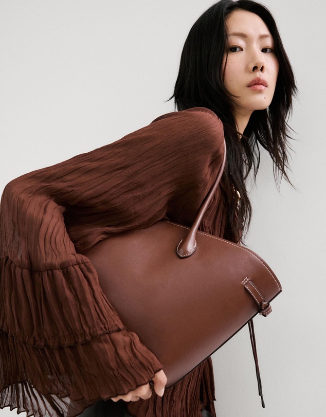 M.N.G - Capi Crossbody Bag