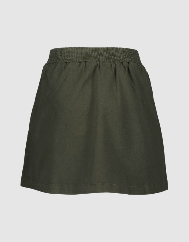 B.Nosy - Twill Skirt - Kids-Teens