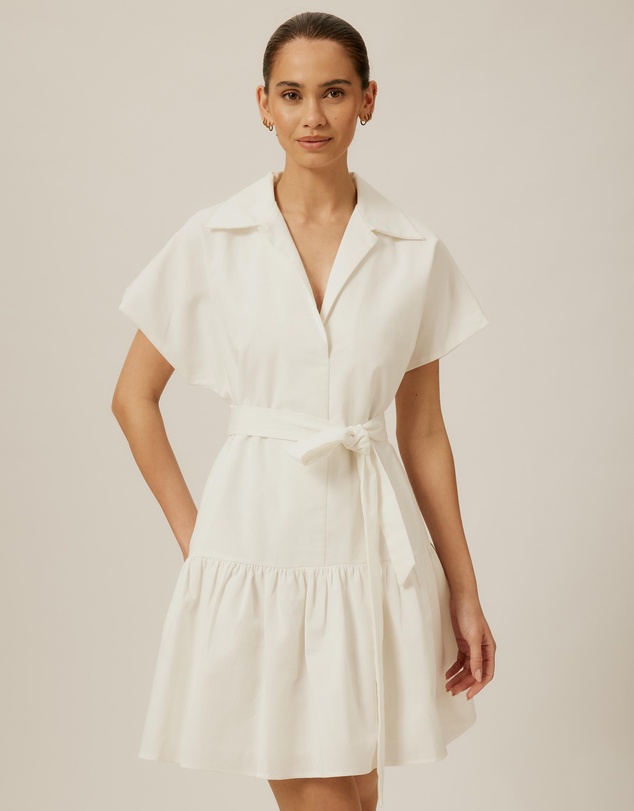 Tussah - Kate Mini Dress