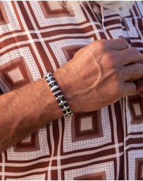 PIG&HEN - Bold Bob Bracelet