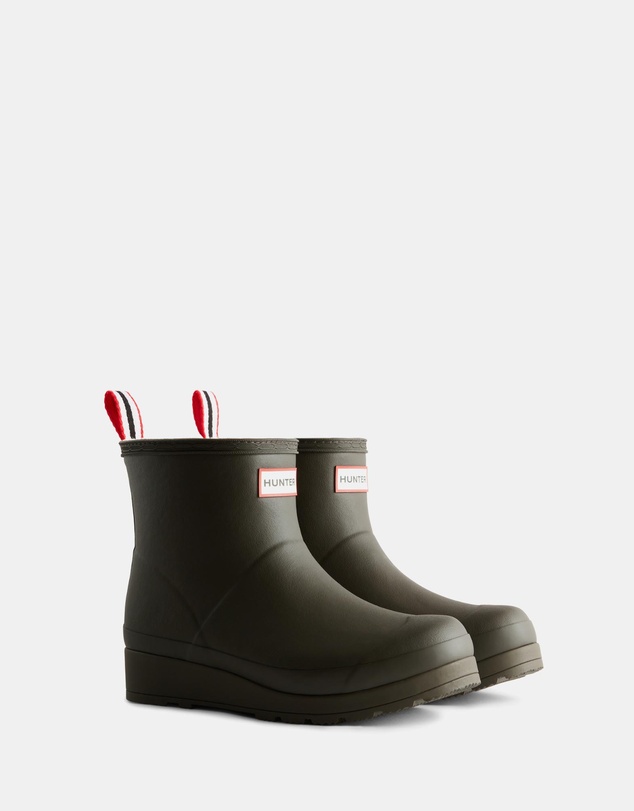 Hunter - Play Short Insulated Boots - Women's