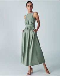 Willa - Liliana Dress