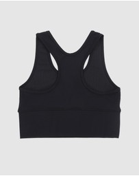School Active Sports - SAS Active Crop Top and 3/4 Leggings Bundle
