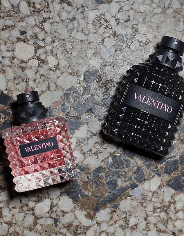 Valentino - Born In Roma Donna EDP 30ml