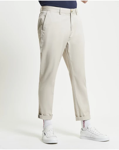 Ben Sherman - Signature Slim Stretch Chino