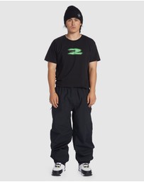 DC Shoes - Mens Primo Snow Pants