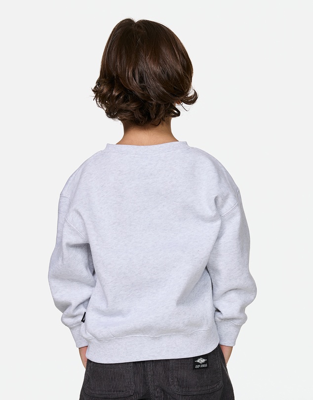 Rip Curl - Surf Check Crew Sweat - Babies-Teens