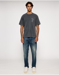 Nudie Jeans - Steady Eddie II Jeans