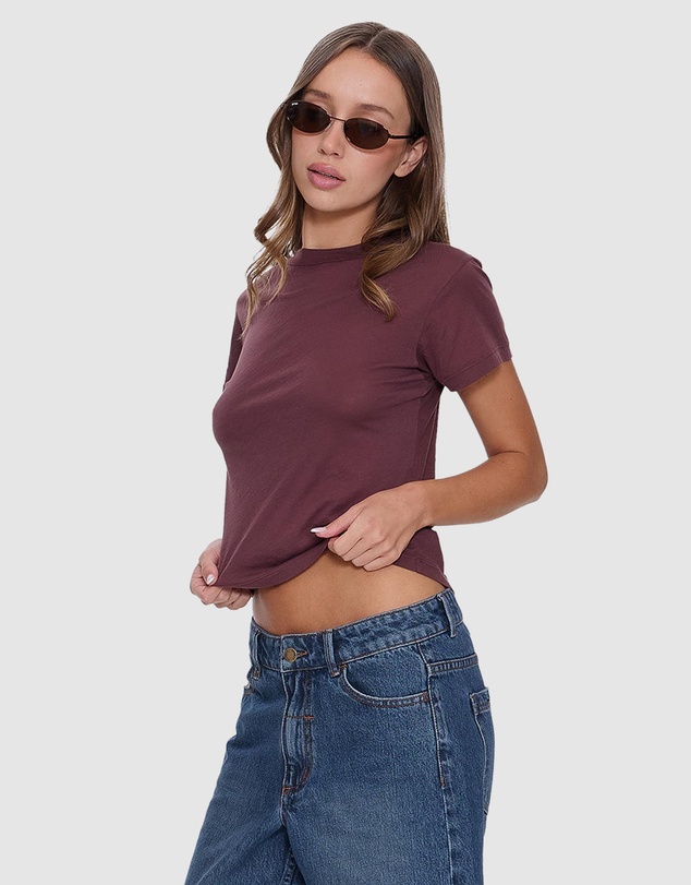 Thrills - Boy Tee