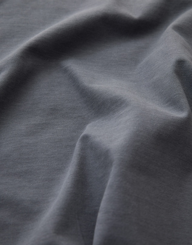 Sheet Society - Miller Jersey Fitted Sheet Set