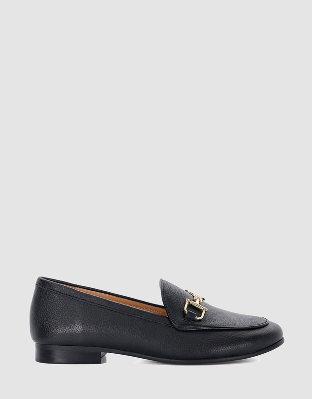 Dune London - Glory - Black