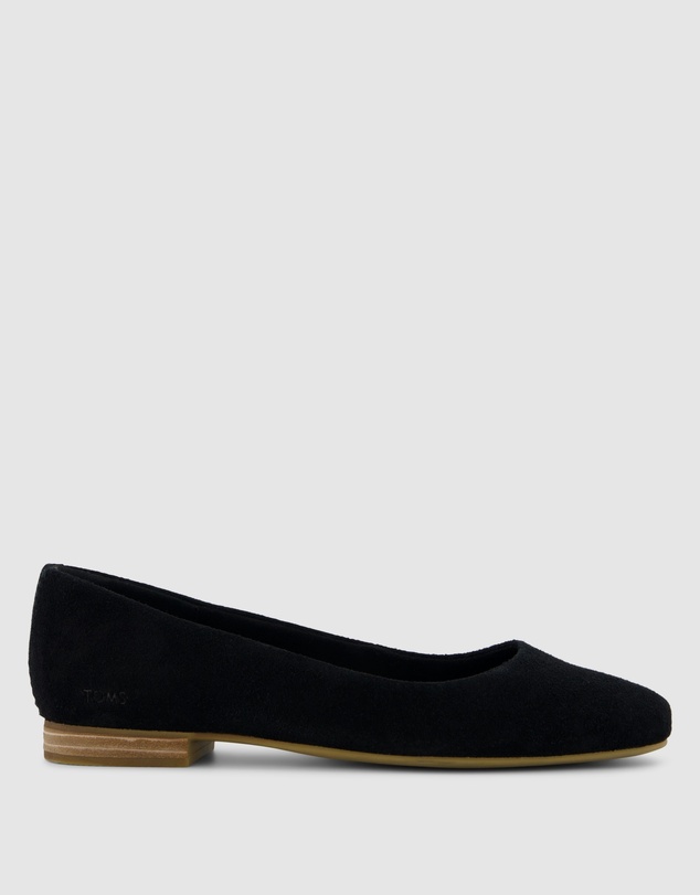 TOMS - Briella Ballet Flat