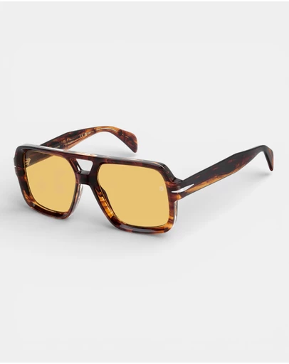 David Beckham Eyewear - DB 7151/S