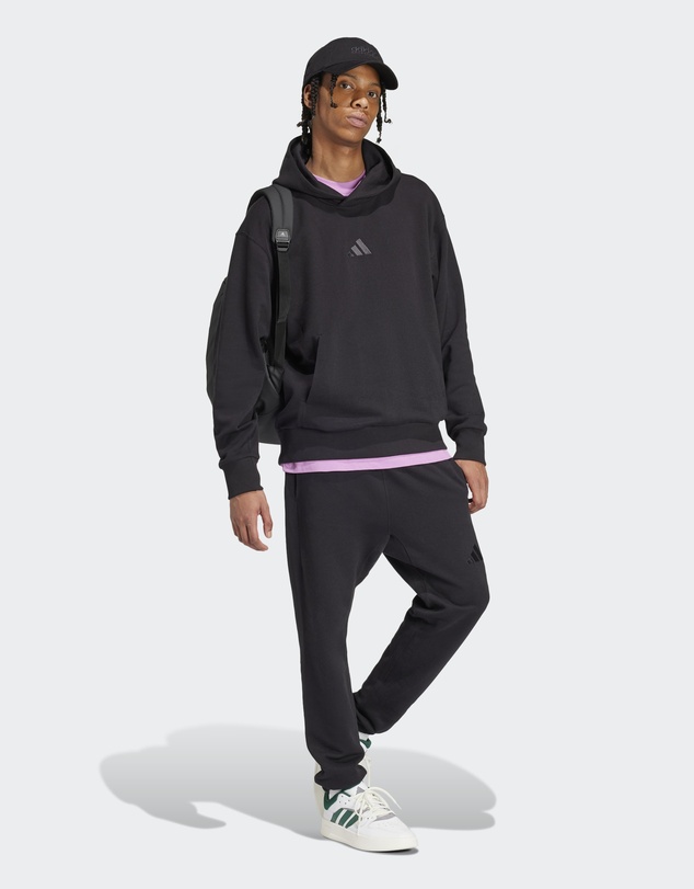 adidas Sportswear - ALL SZN French Terry Regular Tapered Pants Mens