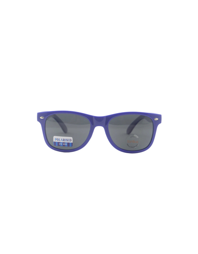 Sunbug - Blue Ways Polarised Sunglasses