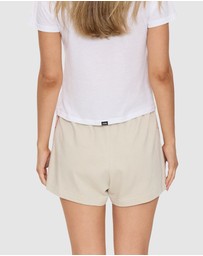 Thrills - TC Insignia Track Shorts
