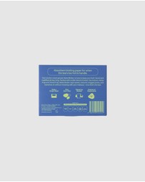 Skoop - Babe Blotter OG, Green Tea Blotting Paper
